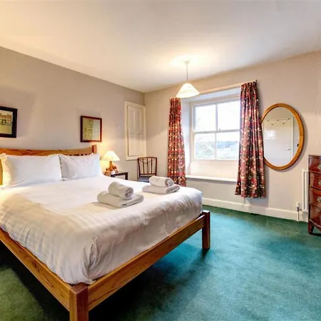 Quaint Holiday In Loughrigg With Large Private Garden * Ambleside