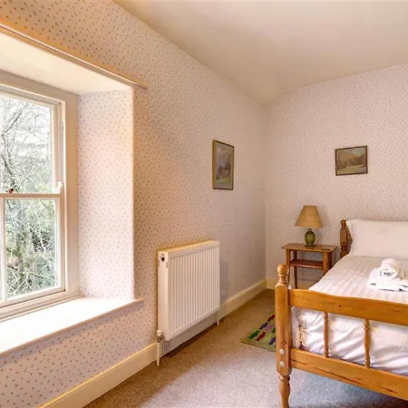 Quaint Holiday In Loughrigg With Large Private Garden