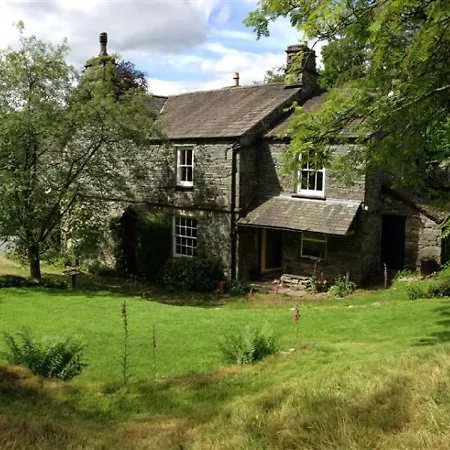 Quaint Holiday In Loughrigg With Large Private Garden